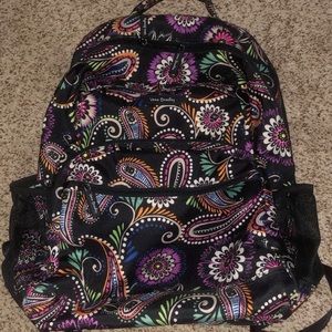 Vera Bradley Backpack